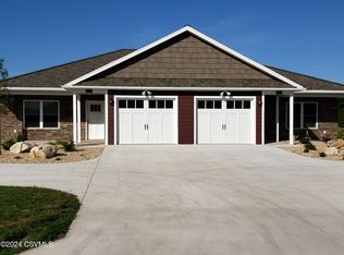 513 West St, Mifflinville, PA