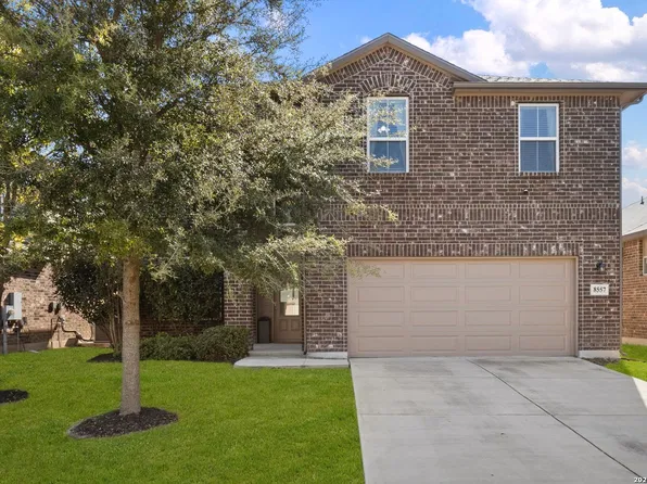 8557 KNAPP RISE, San Antonio, TX 78254