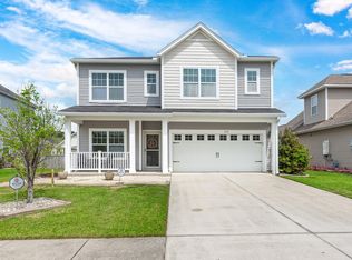 352 Fox Ridge Ln, Moncks Corner, SC 29461
