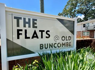 The Flats @ Old Buncombe, Greenville, SC 29609