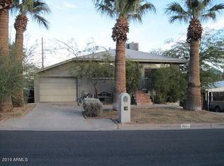 9831 N 2nd Way, Phoenix, AZ 85020