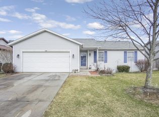 139 Great Northern Ln, Holland, MI 49424