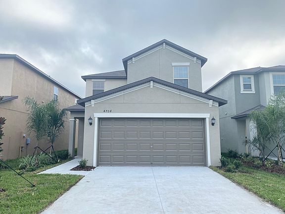 2nd image of 4704 Norman Oak Pl