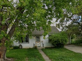 2427 Mountain View Dr, Loveland, CO 80538