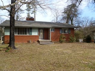 112 Bradley Ave, Oak Ridge, TN 37830