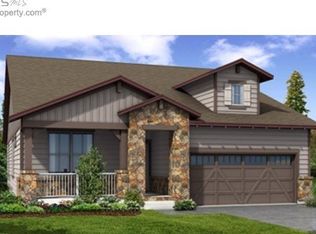 6846 Rock River Rd, Timnath, CO 80547
