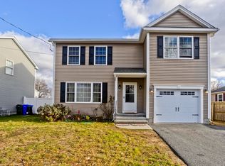 209 Morton St, Springfield, MA 01119