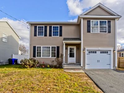 209 Morton St, Springfield, MA, 01119