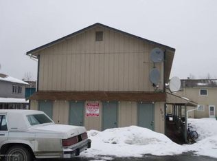 8021 E 16th Ave, Anchorage, AK 99504