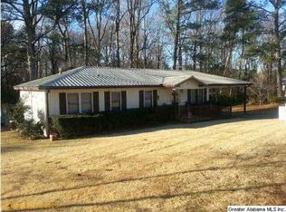 721 2nd Way, Pleasant Grove, AL 35127