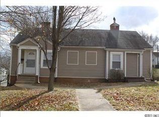 194 Hoover Ave NE, Concord, NC 28025