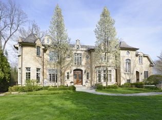 261 Birch St, Winnetka, IL 60093