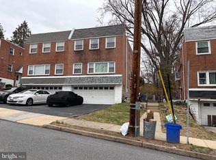 155 W Maryland Ave, Aldan, PA 19018