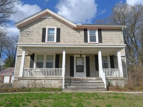 620 W Seymour Ave, Cincinnati, OH 45216