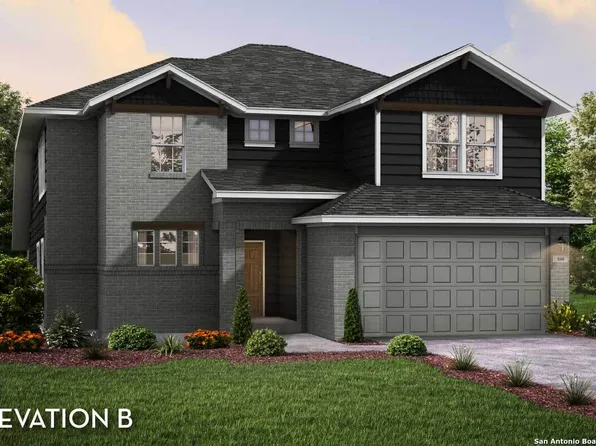 146 Richard Drive, Castroville, TX 78009