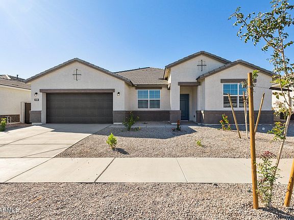 4th image of 25624 N 154TH Lane