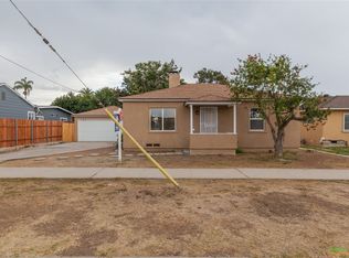 646 I St, Chula Vista, CA 91910