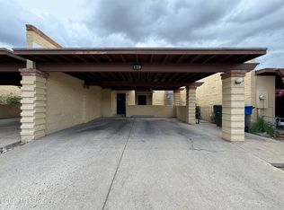 1729 S Mira Loma Dr, Tucson, AZ 85706