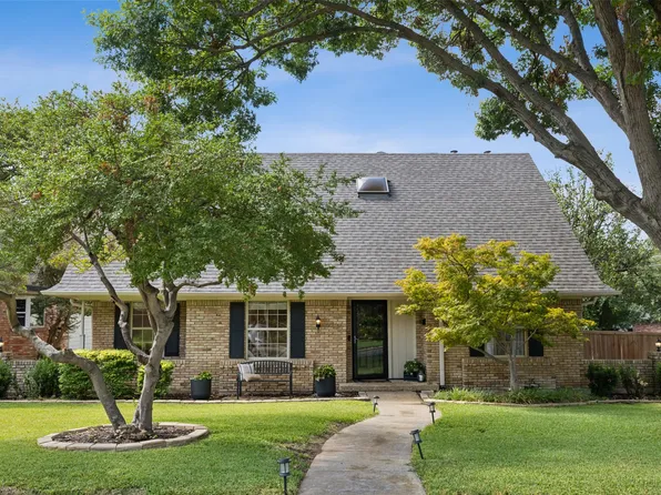 9336 Heatherdale Dr, Dallas, TX 75243