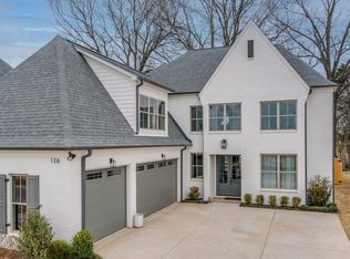 126 Peyton Run Loop, Collierville, TN 38017
