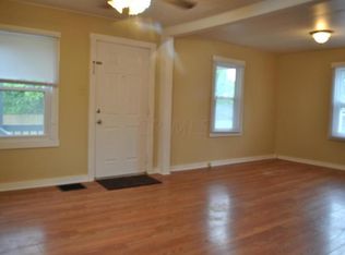 1110 Maplewood Rd, Columbus, OH 43207