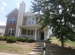 4070 Oriole Ln, Fairburn, GA 30213