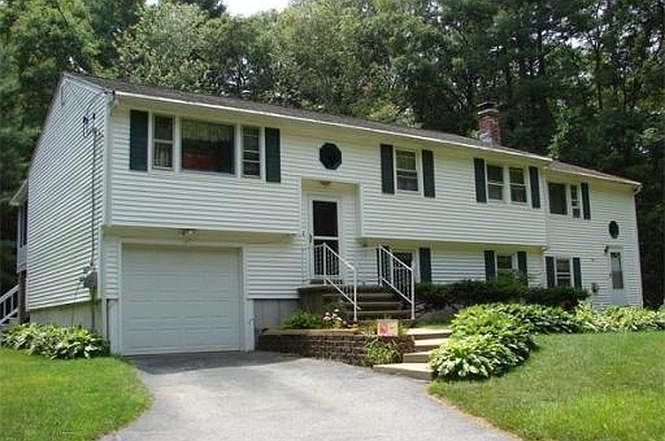 Main House