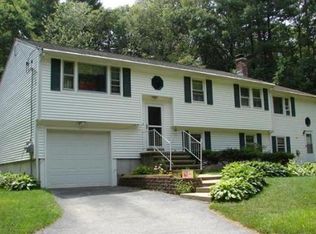 21 Olney St, Billerica, MA 01821
