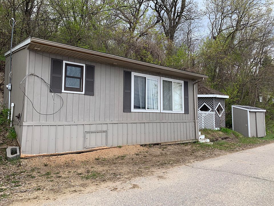 1134 Lake Dr, Big Stone City, SD 57216 Zillow