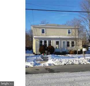 402 N West Blvd, Landisville, NJ, 08326