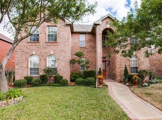 4618 Lincolnshire Dr, Garland, TX 75043