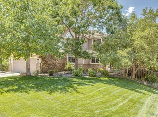 1434 Pine View Rd, Golden, CO 80403