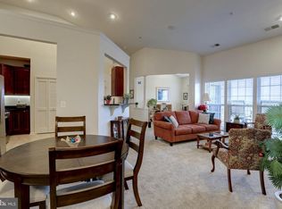 7270 Darby Downs UNIT P, Elkridge, MD 21075