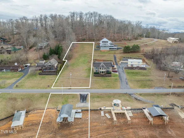 2700 Oak Grove Rd, Johnson City, TN 37615