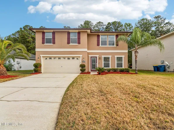 11769 SILVER HILL Drive, Jacksonville, FL 32218