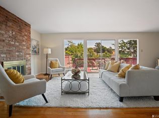 167 Maggiora Dr, Oakland, CA 94605