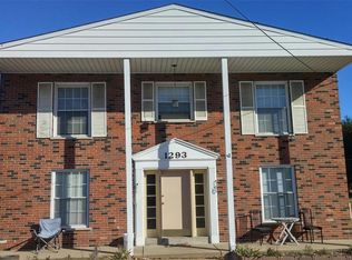 1293 Reavis Barracks Rd, Saint Louis, MO 63125