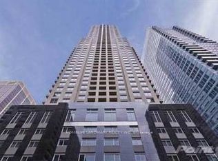 35 Balmuto St #1208, Toronto, ON