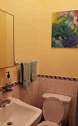 Rented by Roz Khan, LREB