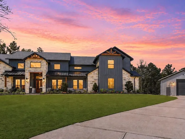 7100 Sycamore Grove Rd, Montgomery, TX 77316