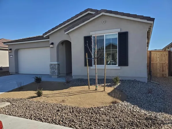 1235 Barn Owl Dr, Sparks, NV 89436