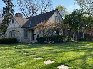 2300 Brandon Rd, Columbus, OH 43221