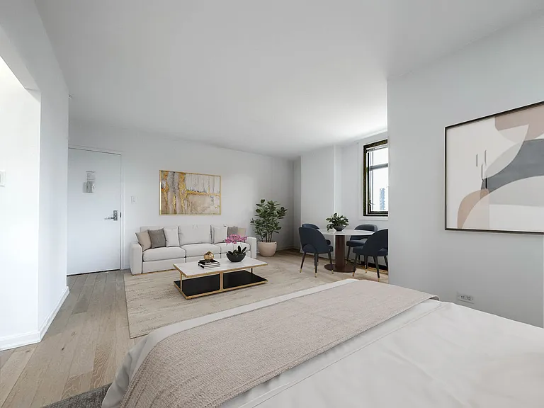 4 Park Ave #20L — Photo 4