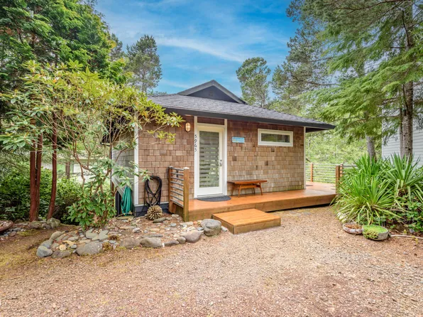5965 Balboa Ave, Lincoln City, OR 97367
