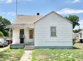 510 Davenport Ave, Culbertson, NE 69024