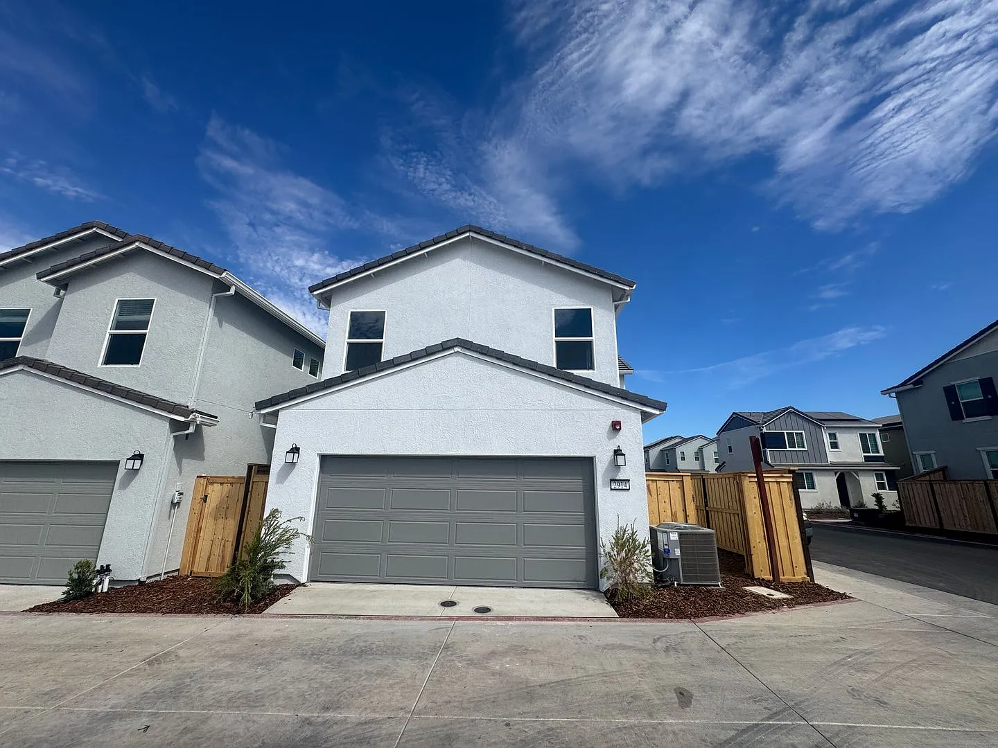 Brand New Home In Lincoln — Photo 3
