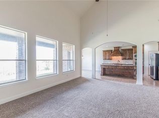 3200 Paradise Ln, Little Elm, TX 75068