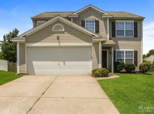 12515 Leaning Pine Ln, Charlotte, NC 28215