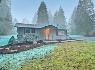 22028 W Lost Lake Rd, Snohomish, WA 98296