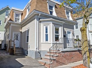 39 Alston St, Somerville, MA 02143